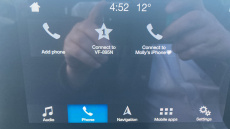 Ford Fiesta 1.0 EcoBoost 125 Titanium 5dr Petrol Hatchback